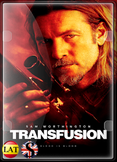 Transfusion (2023) WEB-DL 1080P LATINO/INGLES