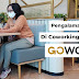 Pengalaman Kerja di Coworking Space GoWork Lippo Mall Puri: Nyaman Tanpa Gangguan!