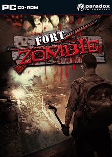Download Fort Zombie (PC)