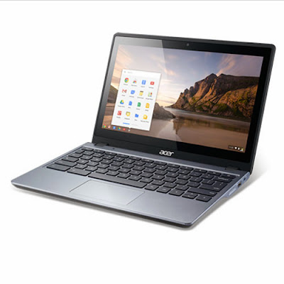 Acer Chromebook C720P-2666