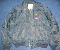 bomber jackets - spidasports