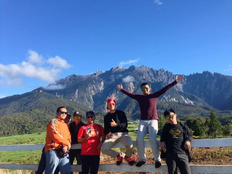 Kaki Travel: From Malaysia to the World with Khairuddin 