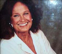 Colleen Dewhurst