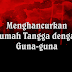 Sihir Penghancur Rumah Tangga dan Karir