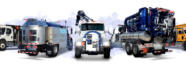 What Type of Vactor Vacuum Truck is Right for You