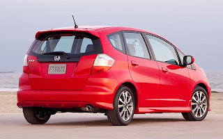 2014 Honda Jazz / Fit Review & Release Date