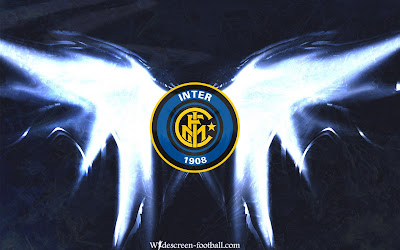 Inter Milan FC Wallpaper HD