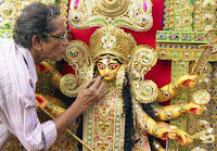 Durga Puja Photo Gallery