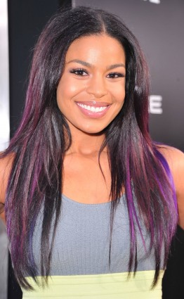 Hair Color Trends 2012