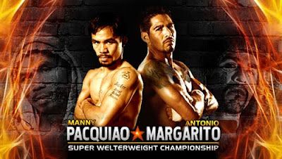 Pacquiao vs. Margarito