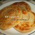 Roti Canai / ruti cane (Roti Maryam) Simpel dan Enak