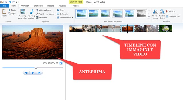 windows-movie-maker-interfaccia