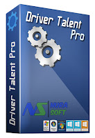 Driver Talent Pro Full Version Patch