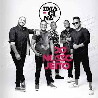 Imaginasamba - Do nosso jeito