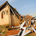 Rainstorm Kills One, Destroys Houses In Ondo