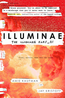 https://www.goodreads.com/book/show/23395680-illuminae?ac=1&from_search=1