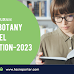 Botany Pre-Model Exam-2023 by MBTA Malappuram