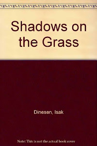 Shadows on the Grass