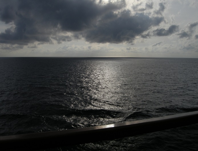 Blues Cruise Day 7
