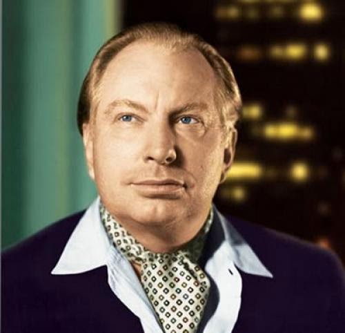 Ronald Hubbard