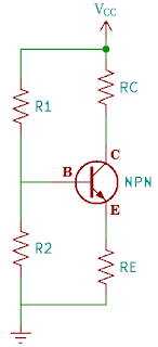 Analisis dc