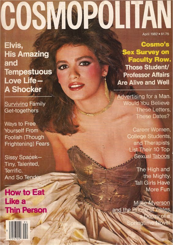 devodotcom: GIA CARANGI THE LAST COVER