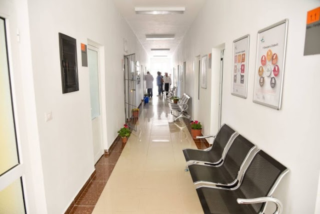 Some Public Health Centers in Tirana to operate 27/7 for Winter Season