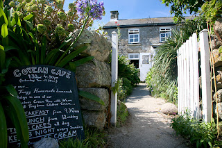 Covean cafe