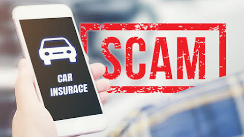 7 Low-Cost Auto Insurance Scams