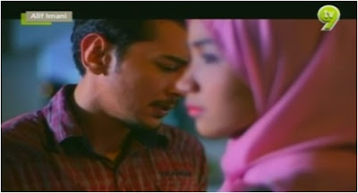 Alif Imani Episod Akhir