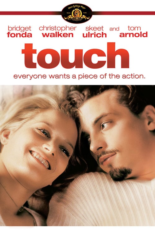 [HD] Touch 1997 Ver Online Subtitulada