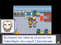 Pokemon Virion Screenshot 08