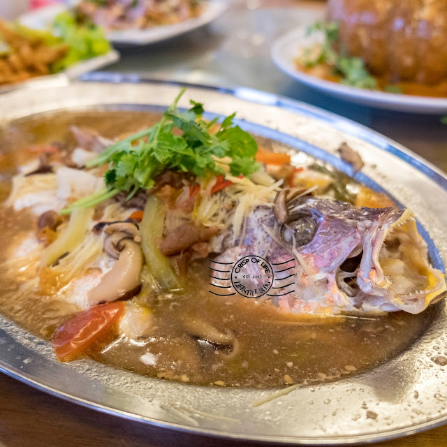 發祥海鮮飯店 Huat Siong Seafood Restaurant Kuala Kedah