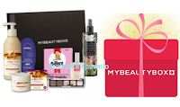 Logo My Beauty Box: sconto 11€ Misterybox ''Makeup'' e 13€ ''Remise en forme'' su prezzi già scontati del 67%!