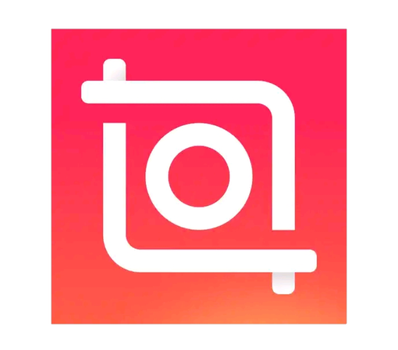 Logo InShot Apk