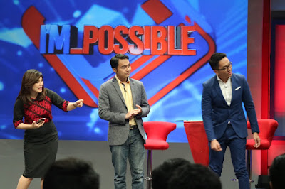 edvan m kautsar, motivator indonesia, motivator muda, motivator nasional, motivator islami