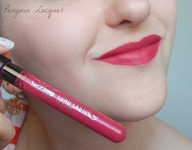 Born Pretty Store Longlasting Lipgloss 08 mit stift