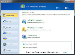 Download USB Disk Security