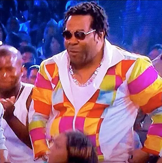 Rapper Busta Rhymes lost so much weight you won't believe what he looks like now