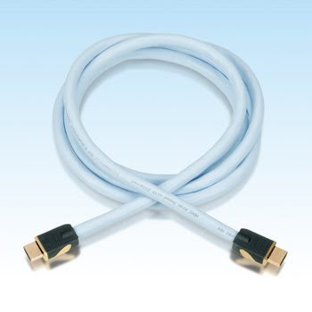 Supra HDMI Met-B, câble HDMI de 1m00 à 15m00 Câbles HDMI - supra-SB