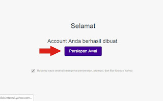 Cara Membuat Email Di Gmail Dan Yahoo