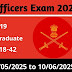 Join the Indian Territorial Army: Apply Online for TAOEE 2025 Entrance Exam