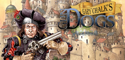 Gary Chalk's Gun Dogs Apk Full v1.0.0.0