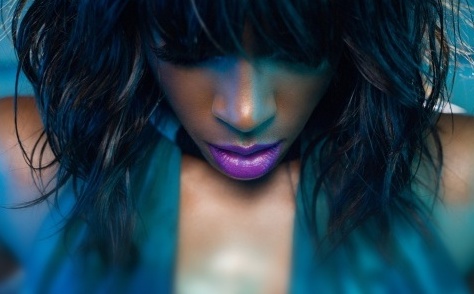 kelly rowland motivation cover art. Kelly Rowland featuring