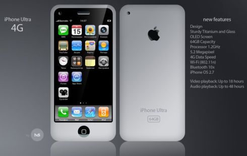 iphone 4s