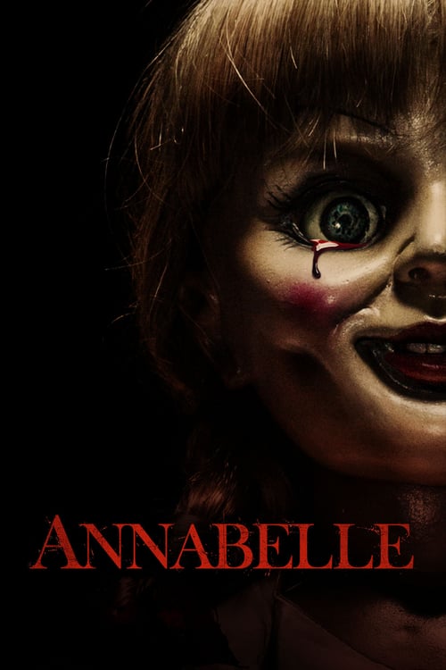 [HD] Annabelle 2014 Film Complet En Anglais