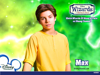 #6 Wizards of Waverly Place Wallpaper