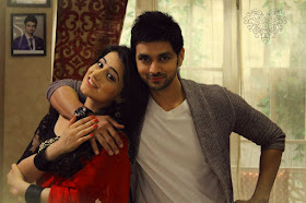 Cute Ishani And Ranvir HD Wallpaper For Free Download