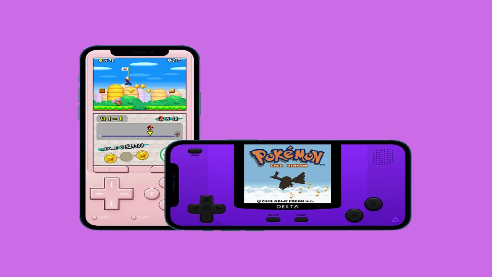 5 Best GBA Emulators For iOS in 2022 