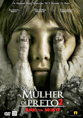 Download - A Mulher de Preto 2 - O Anjo da Morte Bluray 1080p - Baixar por Torrent